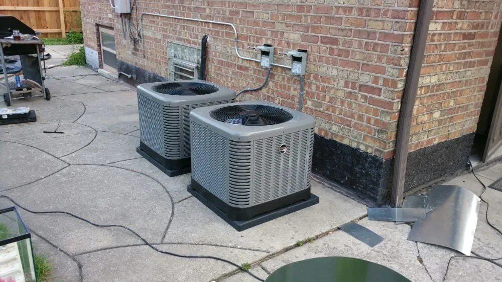 Slide of A Better Climate