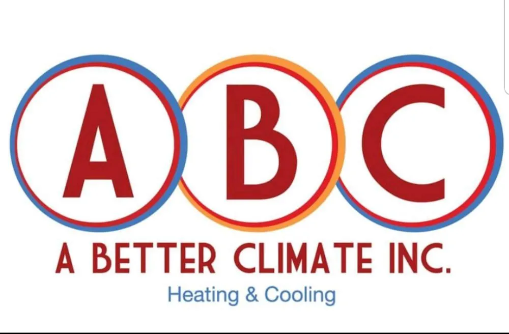 Slide of A Better Climate