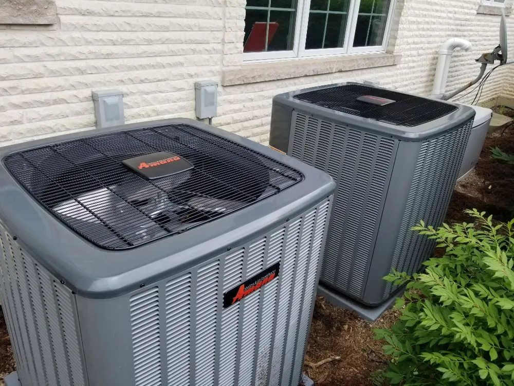 Slide of A Better Climate