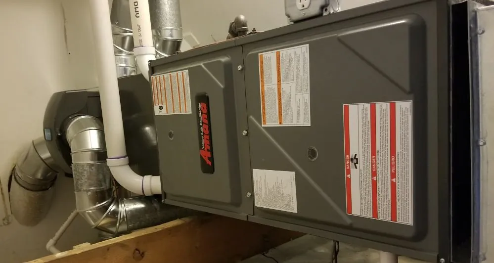 Slide of A Better Climate