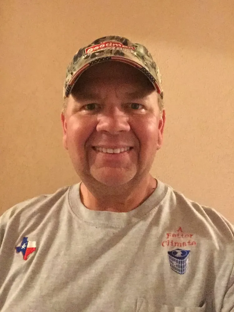 Slide of A Better Climate