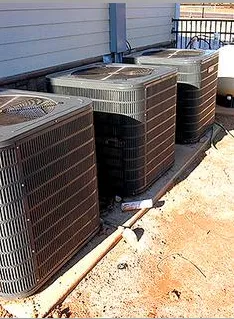 Slide of A Better Climate