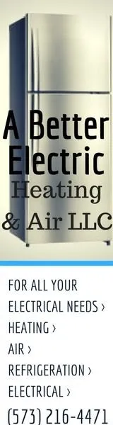 Trusted heating and cooling service experts serving Sunrise Beach, MO - A Better Electric Heating & Air