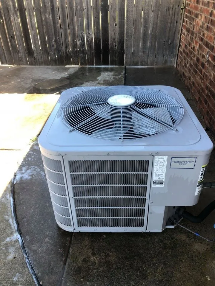 Slide of A-Better Heat & Air Conditioning