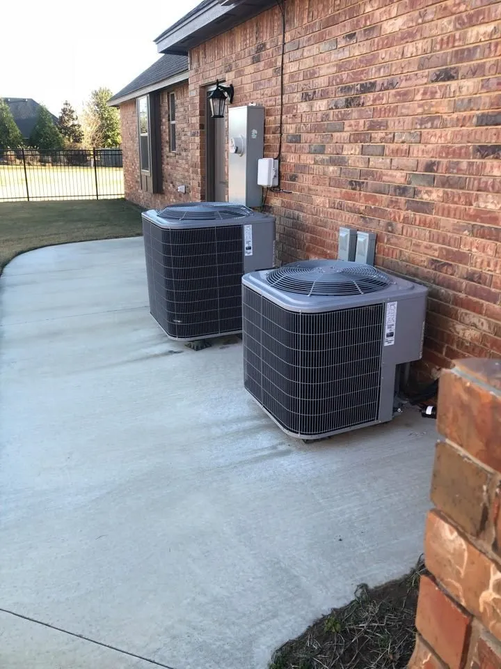 Slide of A-Better Heat & Air Conditioning