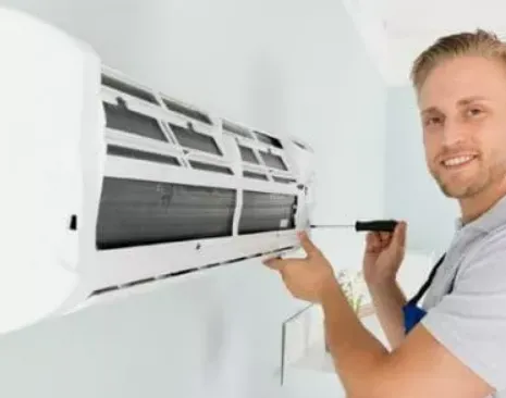 Slide of A-Better Heat & Air Conditioning