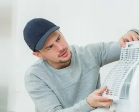 Slide of A-Better Heat & Air Conditioning