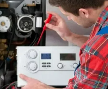 Slide of A-Better Heat & Air Conditioning