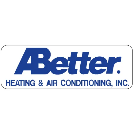 Slide of A Better Heating & Air Conditioning