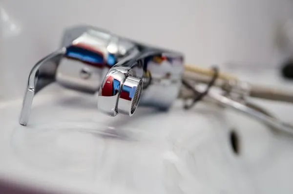 A Better Plumber Logo