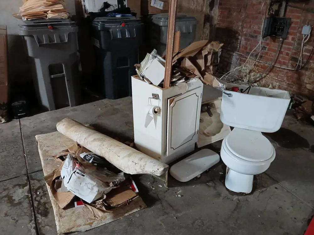 Slide of A Better Plumbing