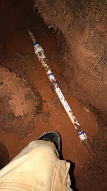 Slide of A Better Plumbing