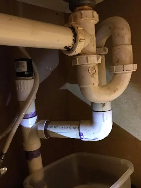 Slide of A Better Plumbing