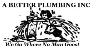 Slide of A Better Plumbing