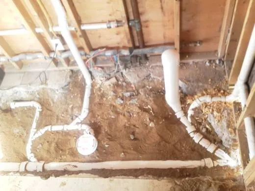 Slide of A Better Plumbing