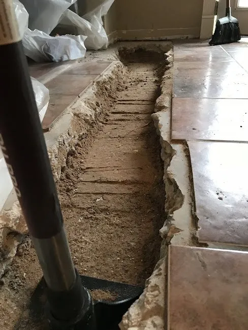 Slide of A Better Plumbing