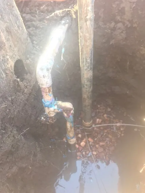 Slide of A Better Plumbing