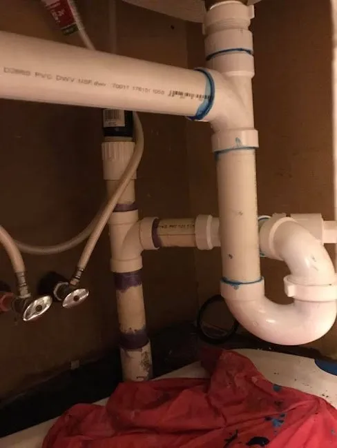 Slide of A Better Plumbing
