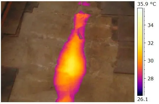 Slide of A Better Plumbing