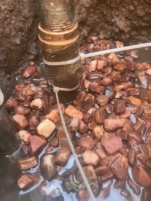 Slide of A Better Plumbing