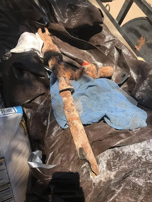 Slide of A Better Plumbing