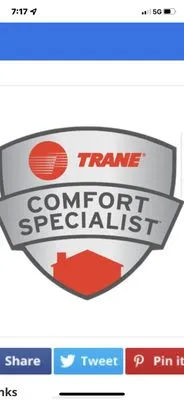 A Better Service Company Logo