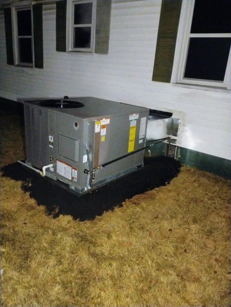 Trusted HVAC repair for residential systems across Union Grove, AL - A Better Way Heating and Cooling