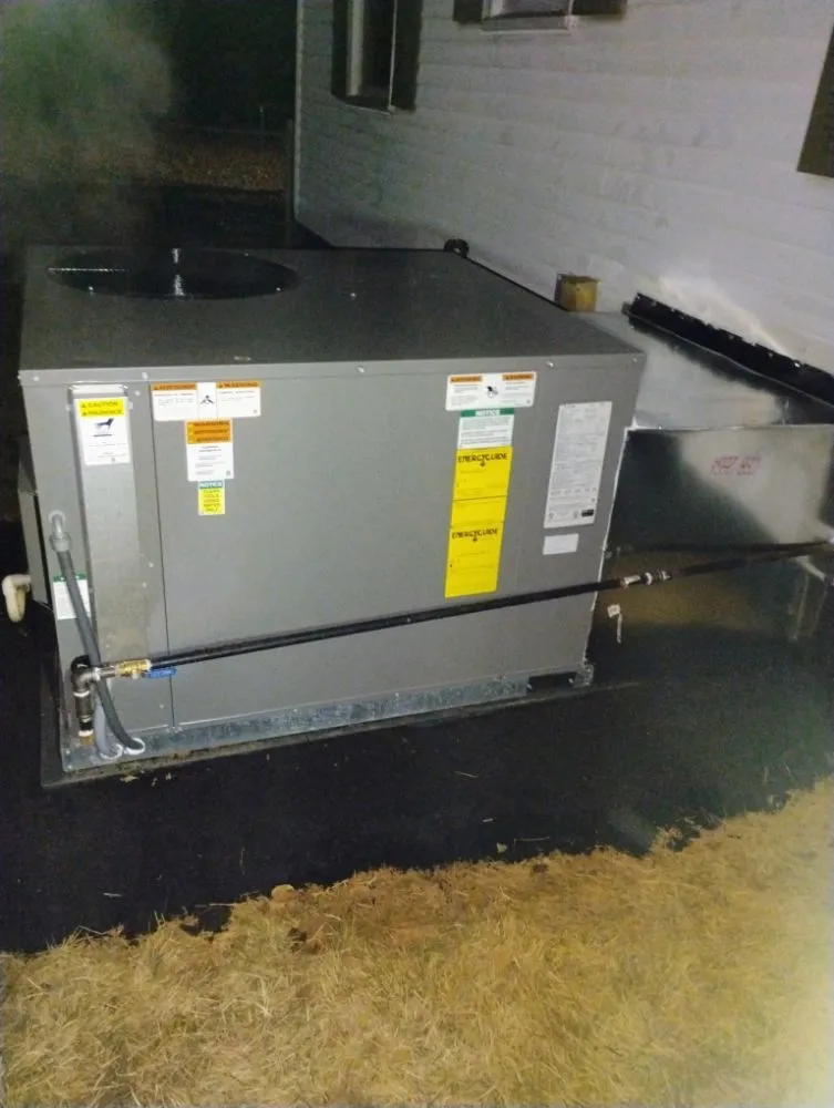 Local heating repair for homes in Union Grove, AL by A Better Way Heating and Cooling