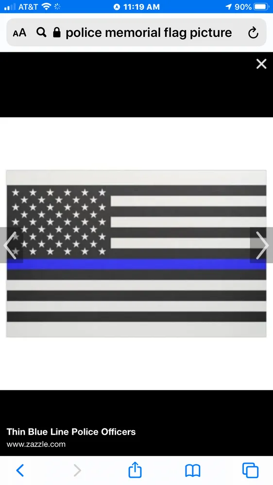 Slide of A Blueline Appliance Repair Service