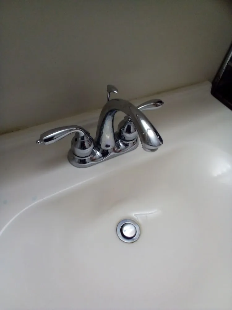 Slide of A Booth Plumbing & Heating Service