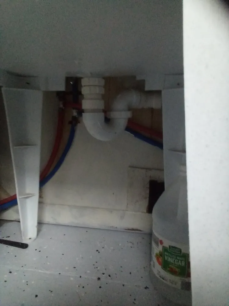 Slide of A Booth Plumbing & Heating Service