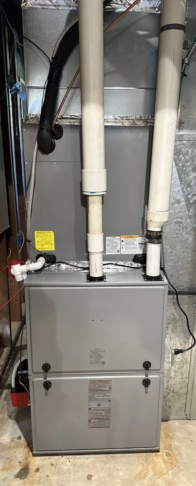 Slide of A Breath of Fresh Air