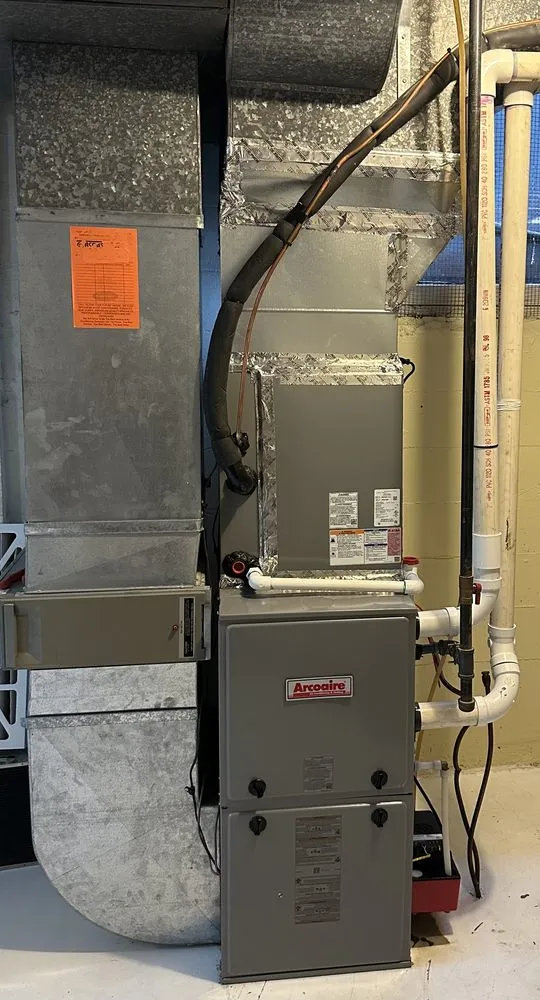 Slide of A Breath of Fresh Air