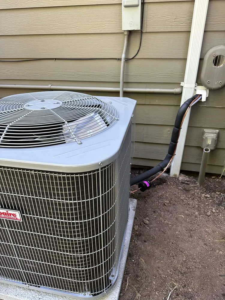 Slide of A Breath of Fresh Air