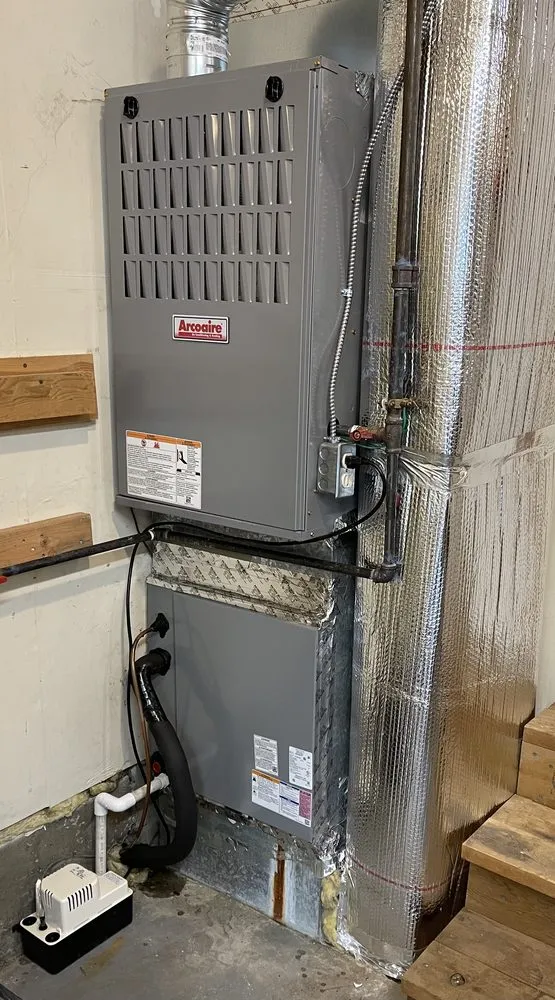 Slide of A Breath of Fresh Air