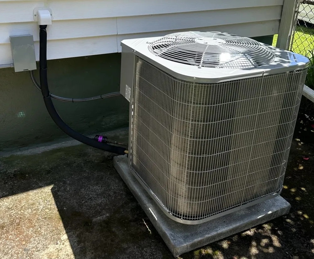 Slide of A Breath of Fresh Air