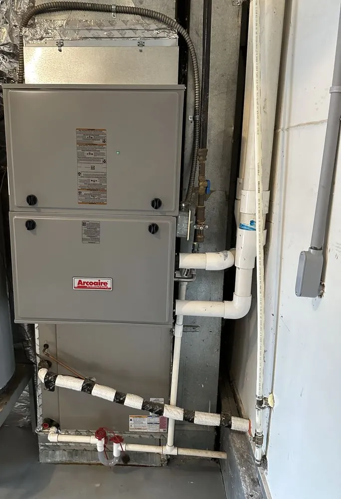 Slide of A Breath of Fresh Air