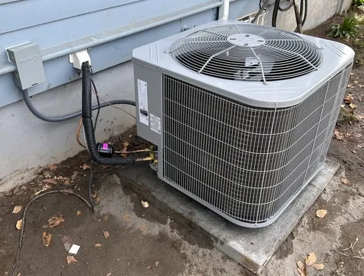 A Breath of Fresh Air