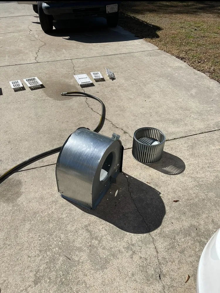 Slide of A Breathe of Fresh Aire