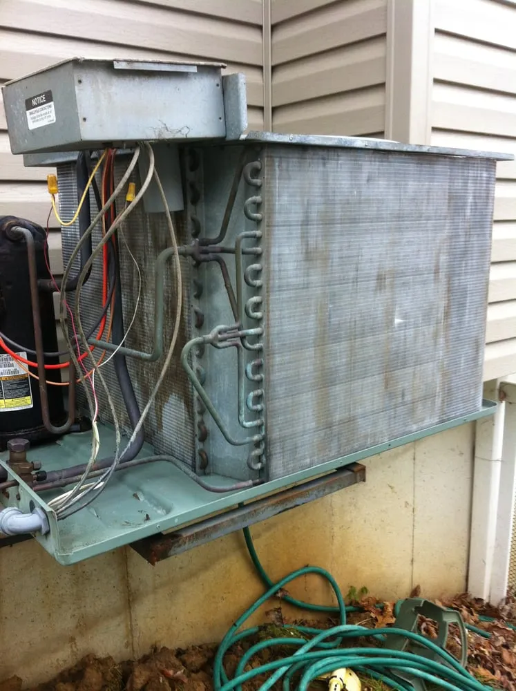 Slide of A Breathe-Rite Carpet & Air Duct Cleaning Co