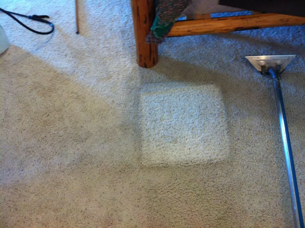 Slide of A Breathe-Rite Carpet & Air Duct Cleaning Co