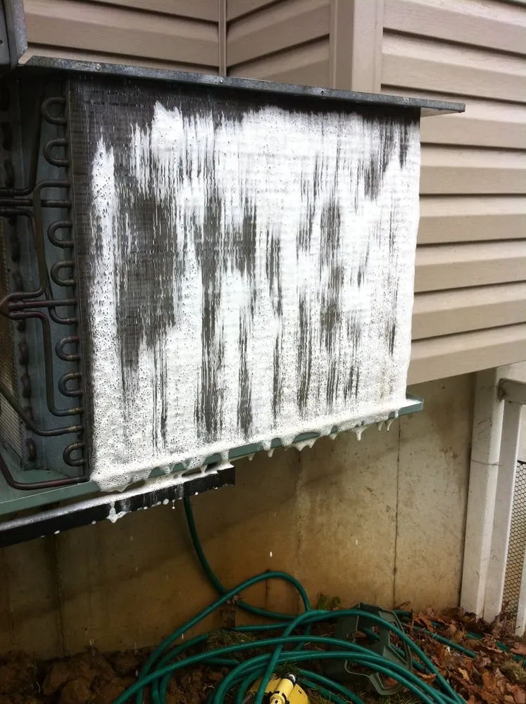 Slide of A Breathe-Rite Carpet & Air Duct Cleaning Co