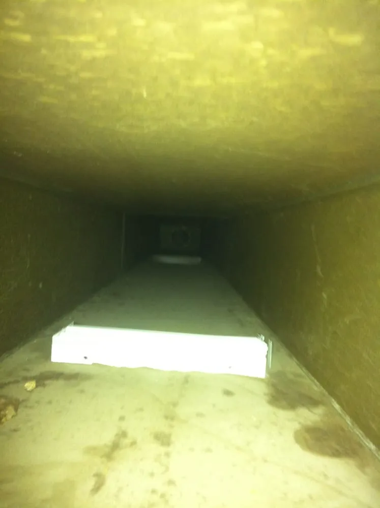 Slide of A Breathe-Rite Carpet & Air Duct Cleaning Co