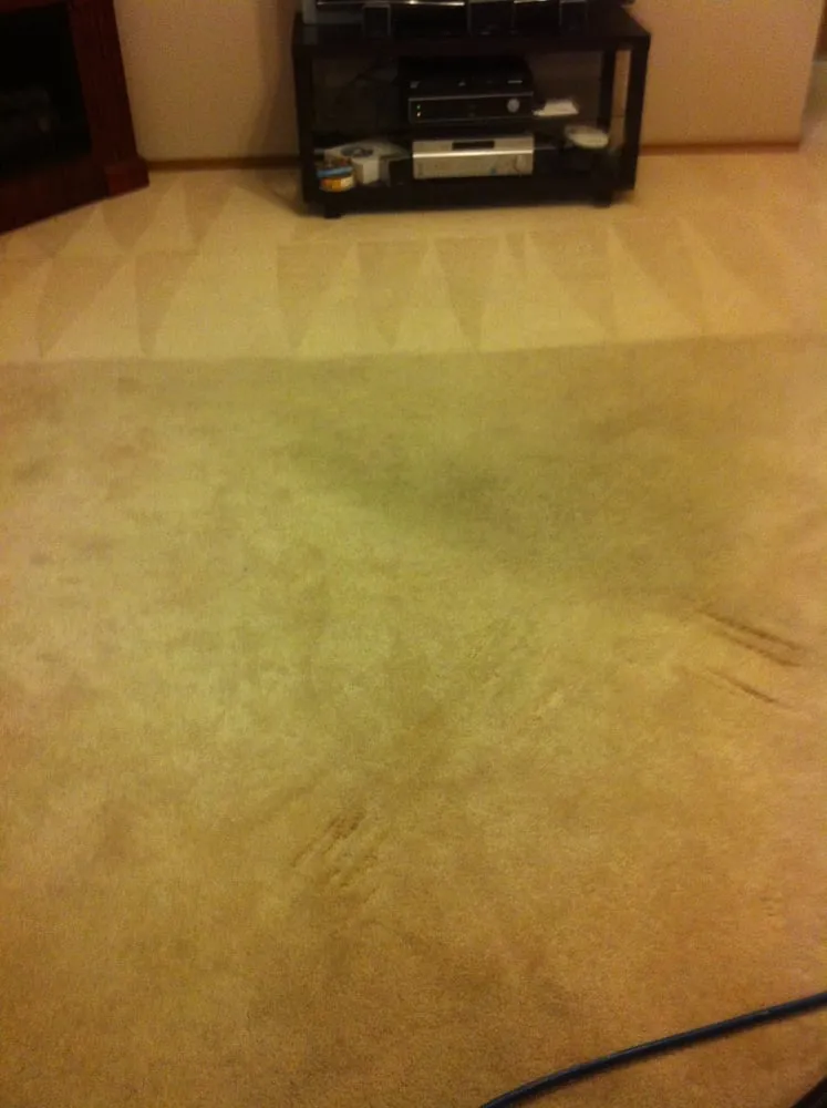 Slide of A Breathe-Rite Carpet & Air Duct Cleaning Co