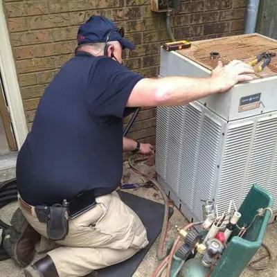 A C & Appliance Specialists