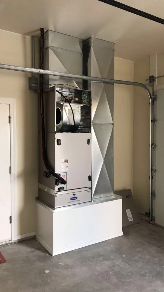 Slide of A C & Sons Custom Heating & Cooling