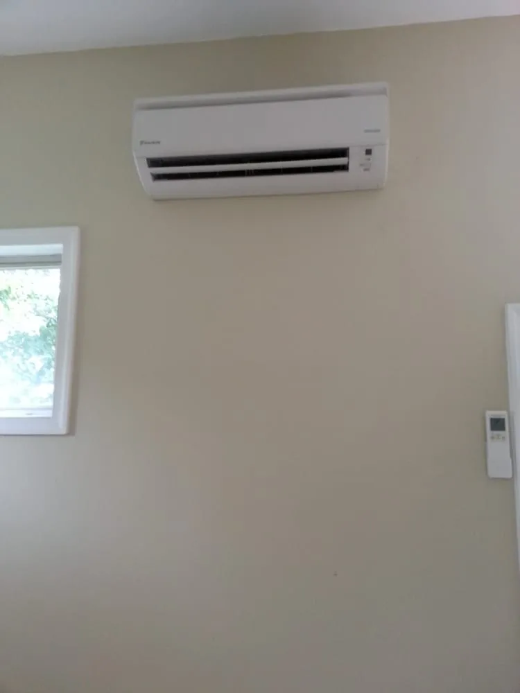 Slide of A-C Air Care