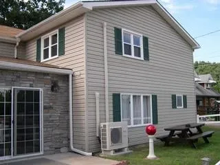 Slide of A-C Air Care