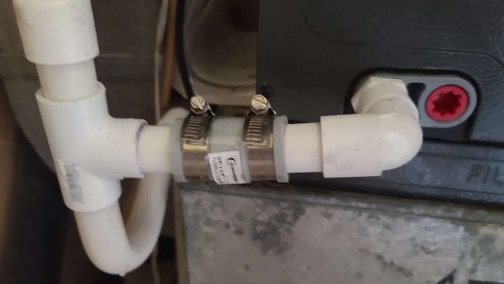 Slide of A-C Air Care