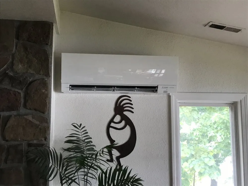 Slide of A C E Lake Service